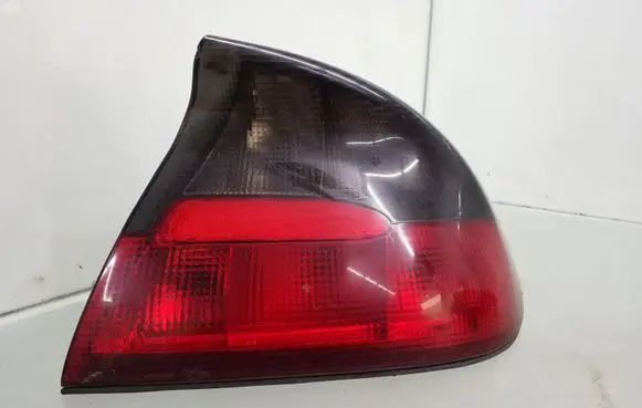 Opel Tigra A Rear/tail lights
