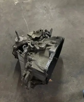 Peugeot 308 SW Manual 5 speed gearbox 20ea01