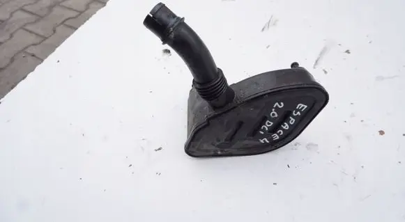 Renault Espace IV Intake resonator PRZEWDRURA
