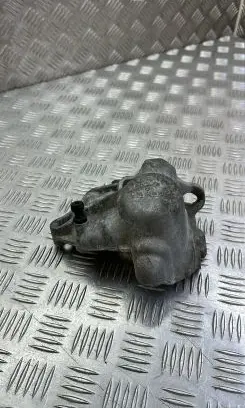 Mercedes-Benz C W205 Other engine bay part A2740920534