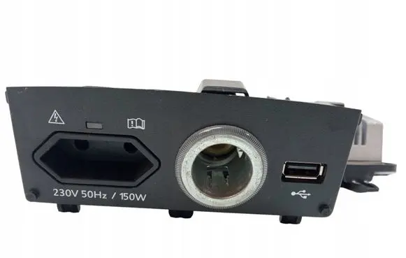 Skoda Superb B8 (3V) Other control units/modules 5Q0907155B