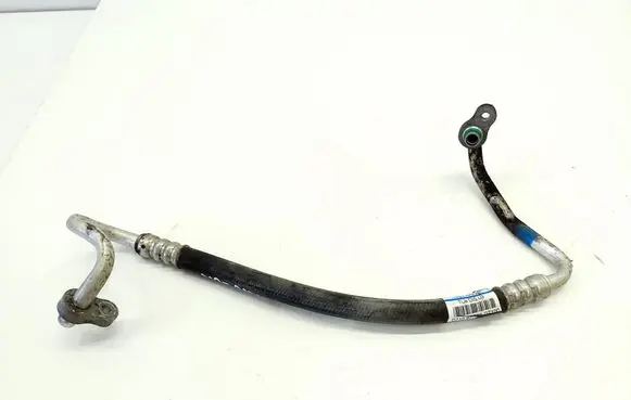 Hyundai Tucson TL Air conditioning (A/C) pipe/hose 97762D7100
