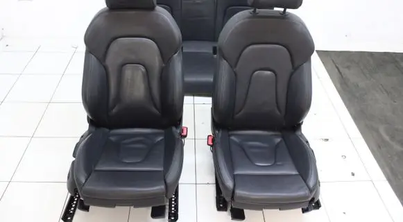 Audi A5 8T 8F Seat set 