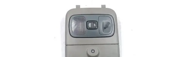 Renault Scenic I Front seat light 7700832029