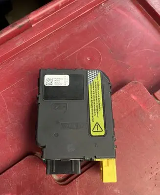 Volkswagen Jetta V Steering angle sensor 1K0953549AF ANH80M015A