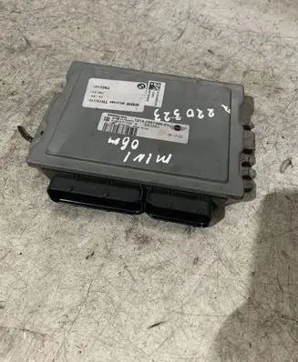 Mini One - Cooper R50 - 53 Engine control unit/module 755739501