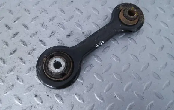 Ford Mustang VI Rear upper control arm/wishbone FR3C5A972AC FR3C-5A972-AC FR3Z-5A972-A