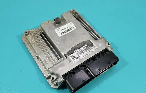 Audi Q5 SQ5 8R Engine control unit/module ECU 0281016453 IMPRK1580300