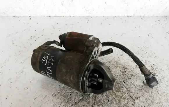 KIA Sorento Starter motor TM000A19301