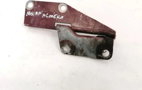 Nissan Almera Engine bonnet/hood hinges
