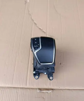 Volkswagen Touareg III Gear shifter/selector 761713041B 4M1713041G 20090561934312
