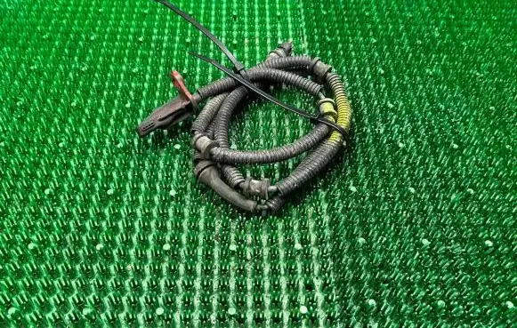 Renault Master II ABS rear brake sensor 8200274801