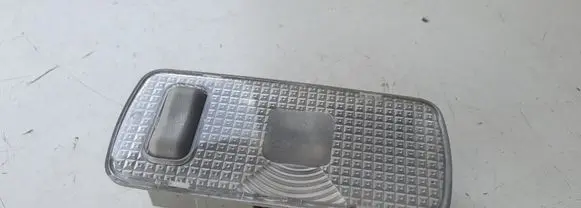 Nissan X-Trail T31 Other interior light