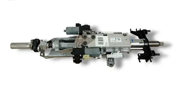 BMW X5 G05 Steering wheel axle set 6894879 32306894879 6862001