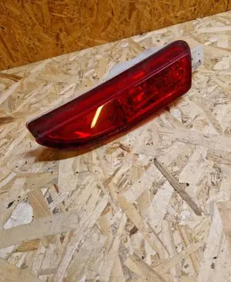 Rear fog light