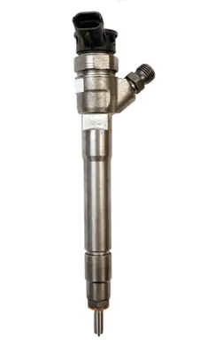Opel Vivaro Fuel injector 0445110414