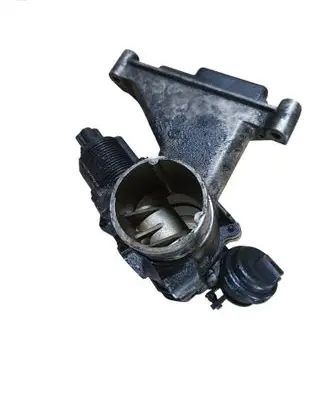 Renault Espace IV Throttle valve 8200056350