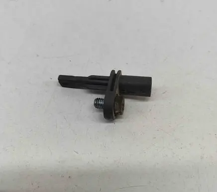 Peugeot 2008 II ABS brake wheel speed sensor 9810998280
