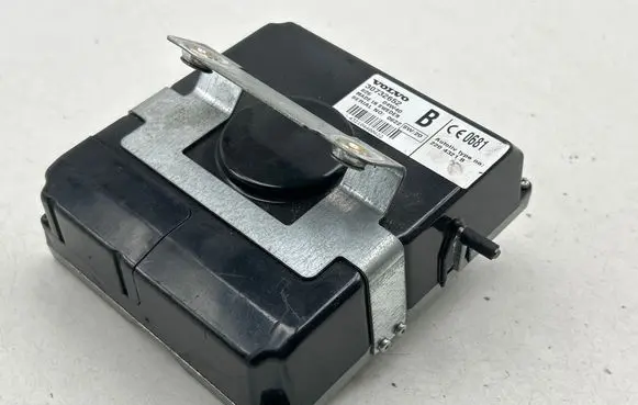Phone control unit/module