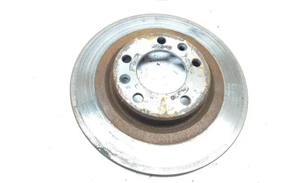 Peugeot 308 Rear brake disc