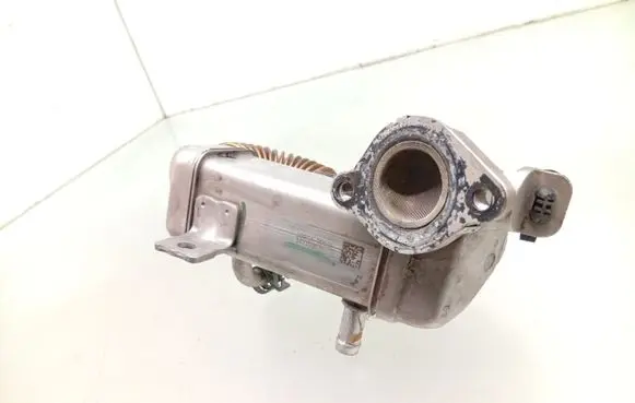 Renault Kadjar EGR valve cooler 147350678R
