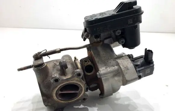 Peugeot 3008 II Turbo 9813852580