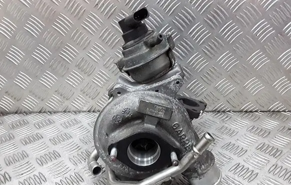 Honda Accord Turbo 7822170001 18900RL0G012M2