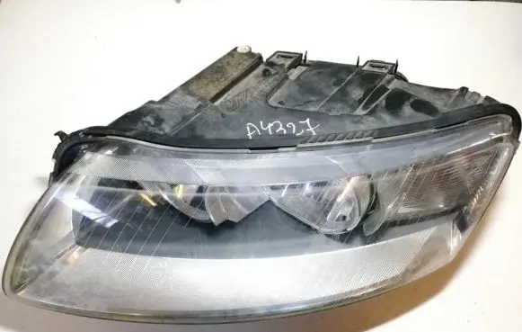 Audi A6 S6 C6 4F Headlight/headlamp