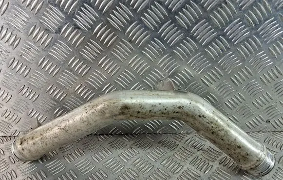 Volvo V40 Intercooler hose/pipe 31411651