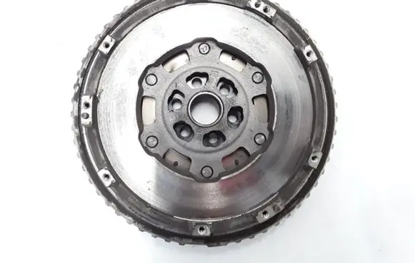Renault Megane III Dual mass flywheel 