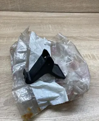Citroen Saxo Engine bonnet (hood) release handle 795058 9635357380