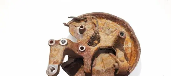 Rear wheel hub