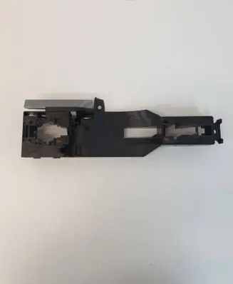 Front door exterior handle/bracket