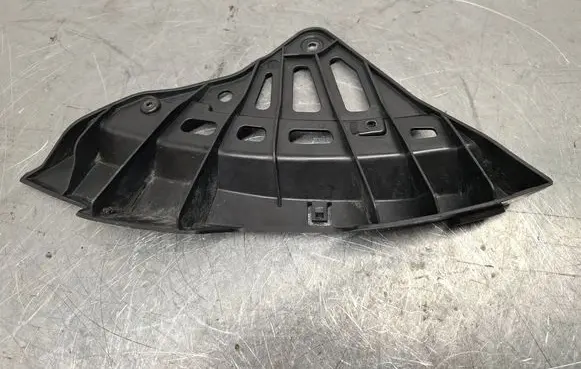 Citroen C4 I Picasso Headlight/headlamp mounting bracket 16472600