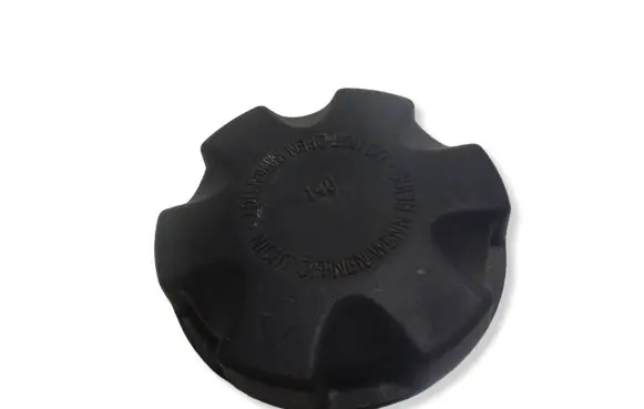 BMW 5 GT F07 Coolant expansion tank/reservoir cap 7521071MCARS 7521071