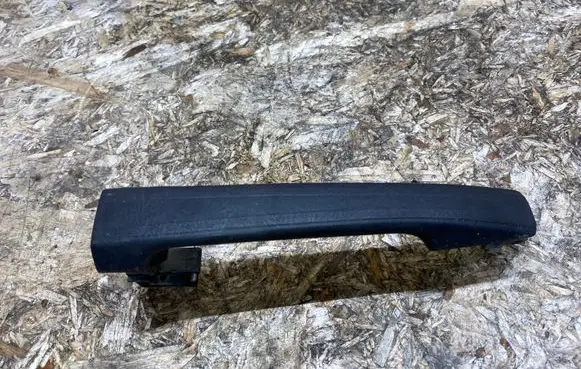 Mercedes-Benz SL R129 Front door exterior handle 