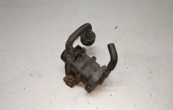 Opel Zafira A Turbo solenoid valve 09128022