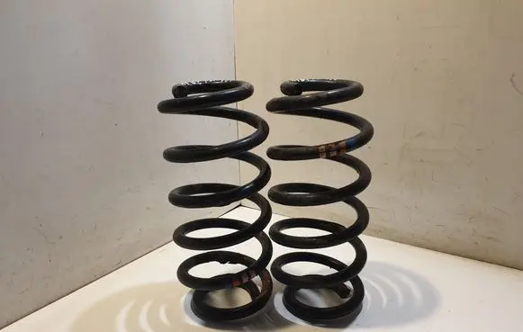 Audi A4 S4 B7 8E 8H Front coil spring 