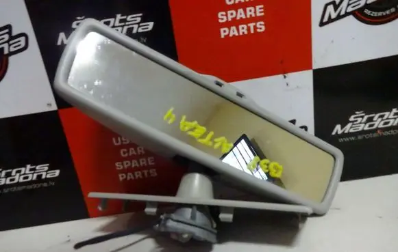 Seat Altea XL Rear view mirror (interior) 1T0817543