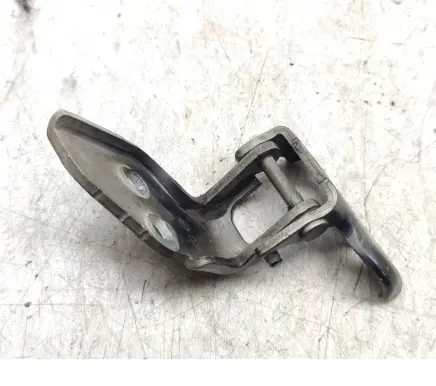 Peugeot Boxer Sliding door upper roller guide/hinge 