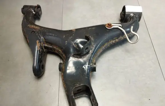 Land Rover Range Rover Sport L320 Rear suspension control arm 