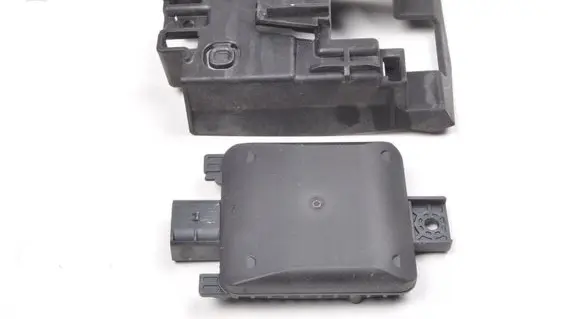 Volkswagen T-Cross ACC Distronic radar sensor grill/trim 2Q0907685A