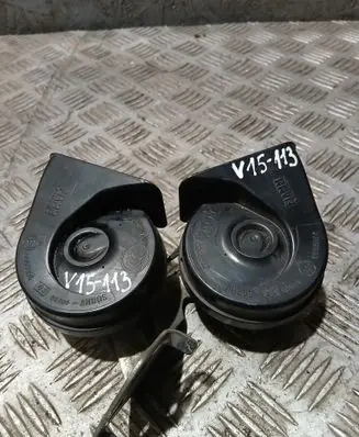 Volvo XC60 Horn signal 0055306 V15113