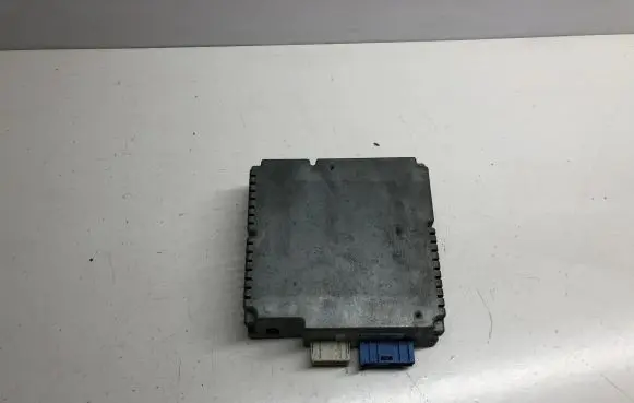 BMW 7 E65 E66 Other devices 6921448