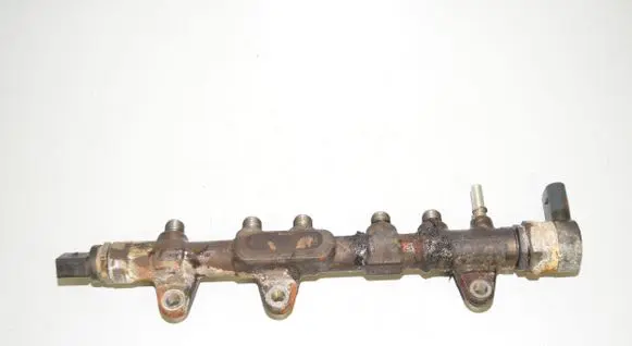 BMW 2 F45 Fuel main line pipe 8514154 13538514154