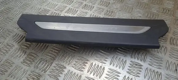 Jaguar F-Pace Front sill trim cover HK8313201