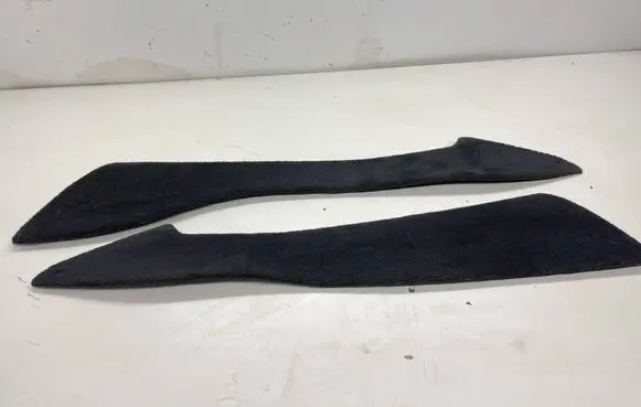 BMW 5 F10 F11 Other center console (tunnel) element 9171568 52107010 9171567