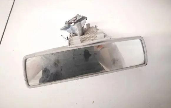 Seat Altea Rear view mirror (interior) e1010749
