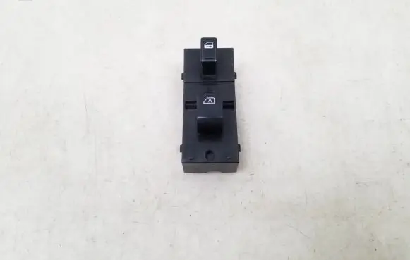 Electric window control switch