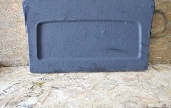 Ford Focus Parcel shelf